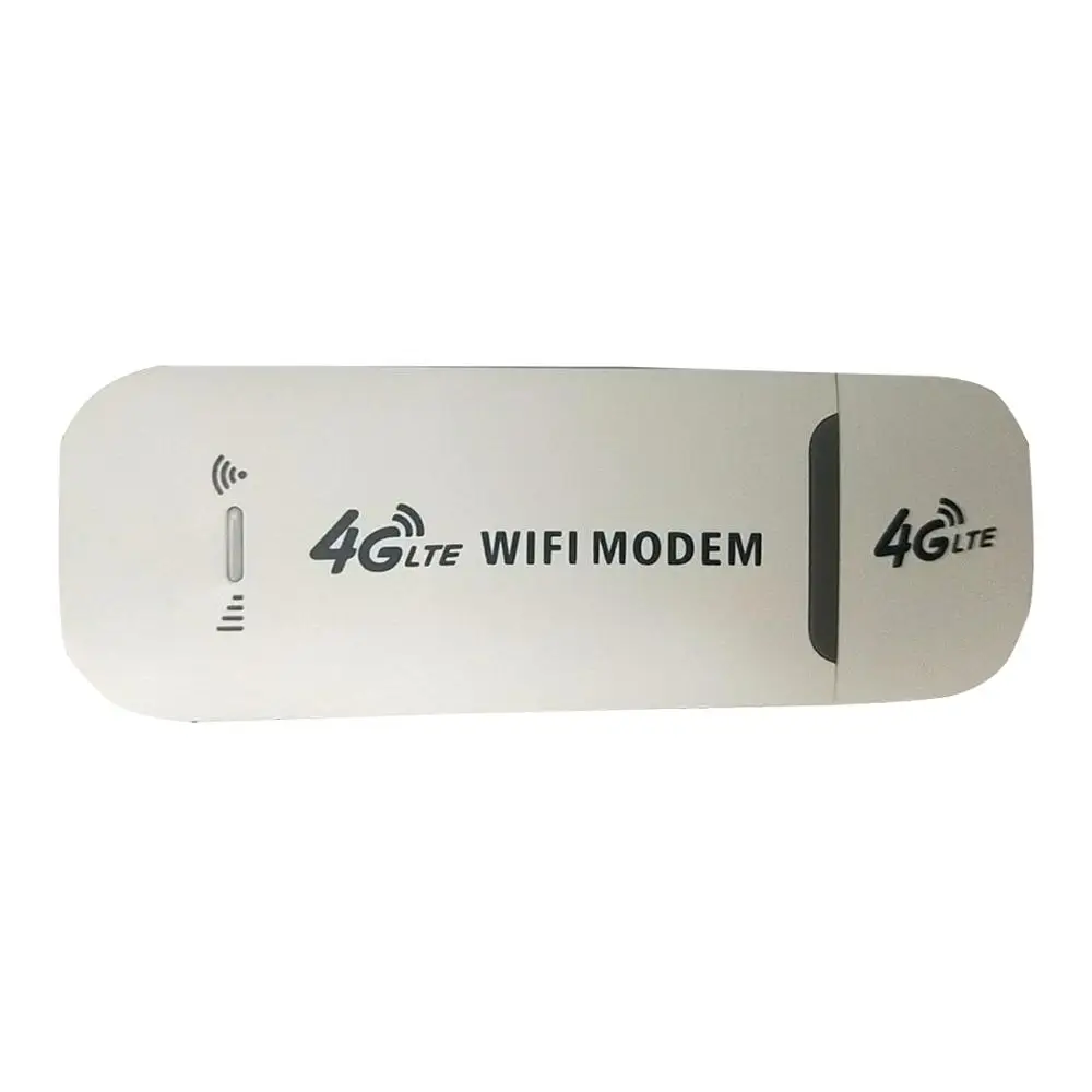3g/4g слот для маршрутизатора SIM антенна mifi 4g разблокированный маршрутизатор wifi Карманный wifi модем - Название цвета: 4G