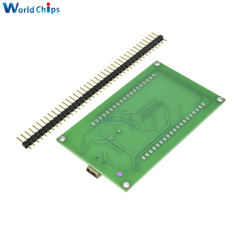 FT2232HL макетная плата обучающая FT2232H MINI FT4232H UM232H с модулем USB на SPI двойной