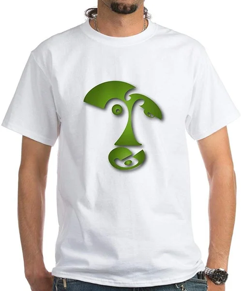 

Green Sign Cool Nice Sick New Exclusive Quality T-Shirt For Men