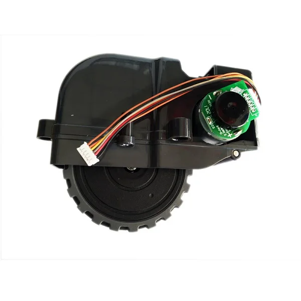 

Haier swr-t320 swr-t321 Robotic Vacuum Cleaner Parts wheel Haier T321 T320