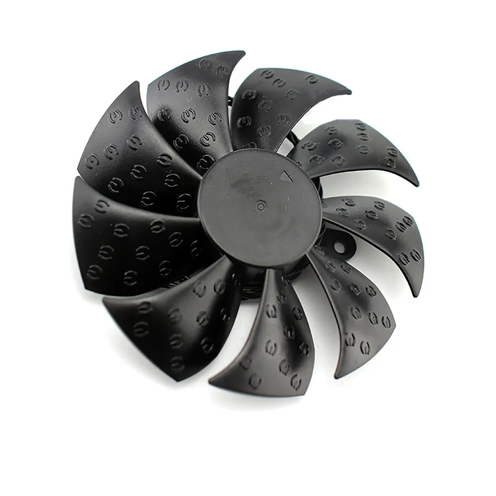 Вентилятор Охлаждения видеокарты для EVGA RTX2060 GTX1650 1660 1660Ti ITX Ремонтный комплект