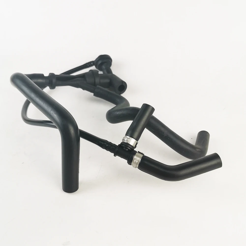 Шланг для дыхательного шланга вакуумный обратный клапан в сборе A3 A4 A6 TT VW Golf GTI Beetle