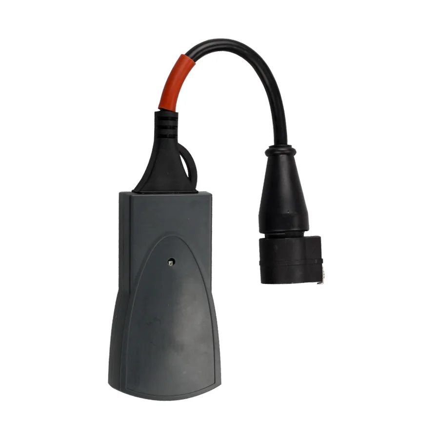 Полный чип Lexia 3 PP2000 Diagbox V9.91 FW 921815C OBD2 автомобильный диагностический инструмент