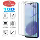 Защитное стекло для Ulefone Note 10, 12, P 6, 7T, 8, 9, P 7, P 7, P6000 Plus, 3L, S11, 3S, 3, 5, 55, S8, S7 Pro, Защитная пленка для экрана из закаленного стекла, 3 шт.