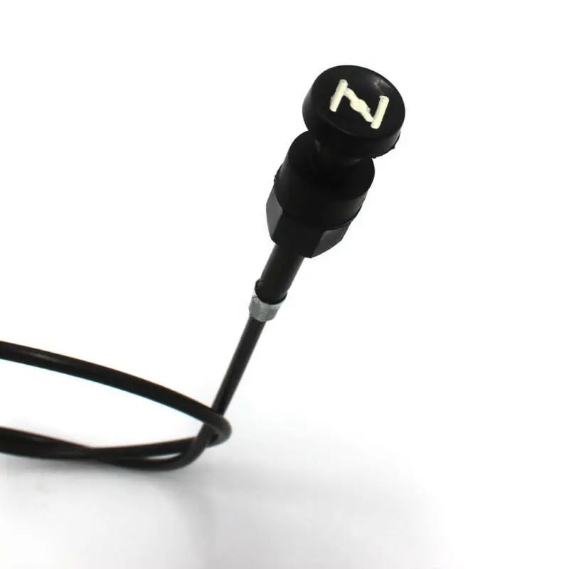 

Parts Choke Cable Model 97cm Black For Honda ATC125M ATC200M ATC200E Replacement 1pc