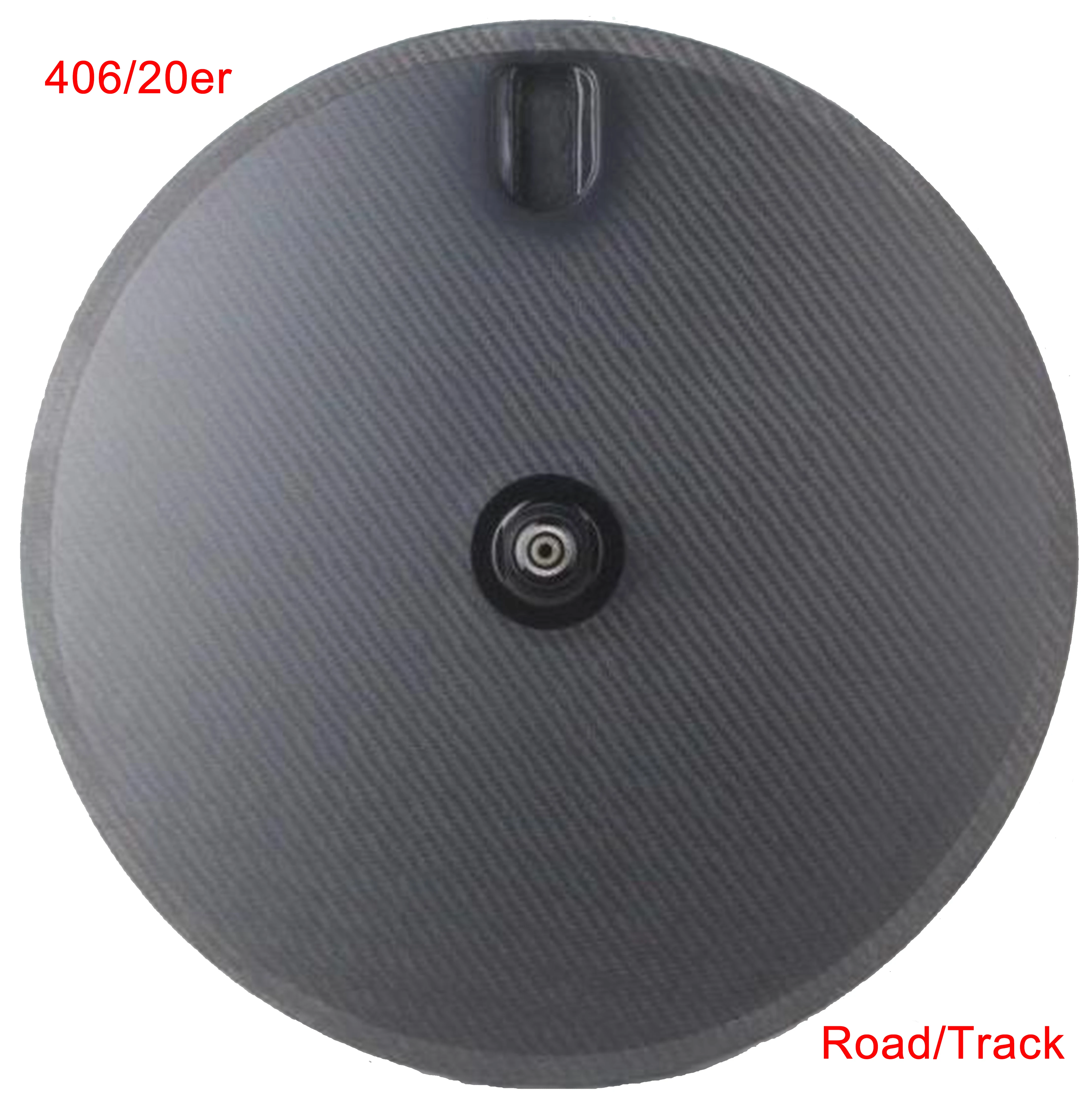 BSD = 406 20er Углеродные велосипедные дисковые колеса бескамерные шины Ширина 25 мм