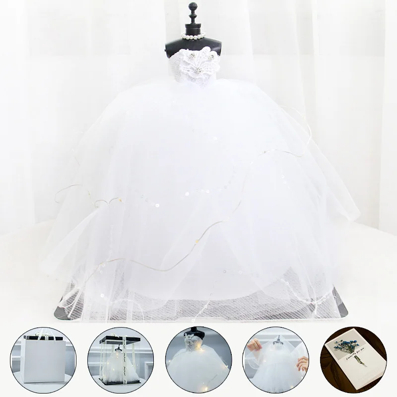 Подарок на день рождения женский 18 лет подарок для взрослых мини свадебное