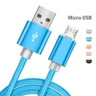 Зарядный кабель, Micro USB Для Huawei Y5Y6Y7Y9 Prime 2018Honor 7S7A7C8A8C8S