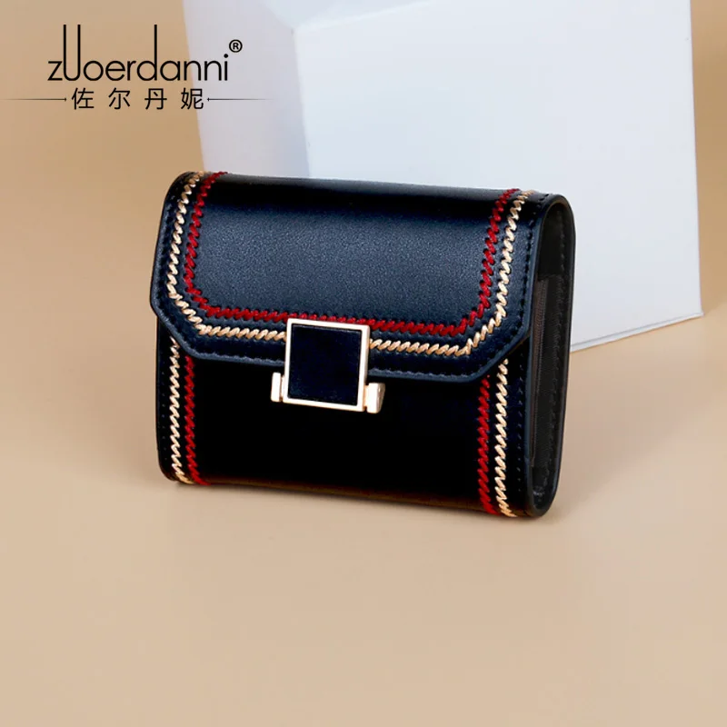 Сумка для кредитных карт с защитой от кражи женский многофункциональный