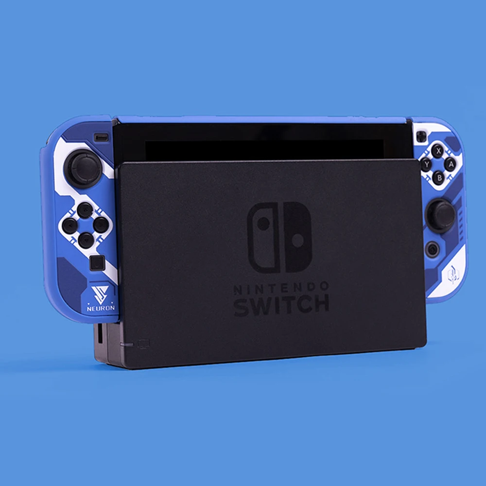 IBen защитный чехол из поликарбоната Корпус Корпуса для переключателя оболочка Joy