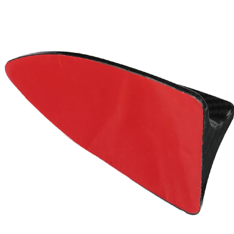 Автомобильная универсальная Акула плавник декоративная антенна радио FM/AM