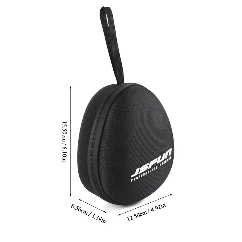 Защитный чехол для рыболовной катушки спиннинга сумка барабана спиннинговая