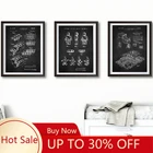 Плакаты, украшения на холсте, рисование Лего, блоки, запатентованная печать игрушек, настенные художественные плакаты, детский винтажный план, картина, декор комнаты