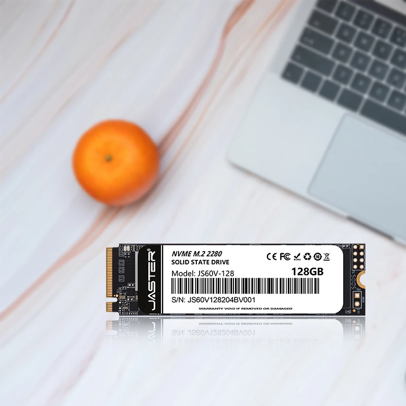 Внутренний твердотельный накопитель JASTER M.2 ssd NVME PCIe 128 ГБ 256 512 ТБ 2280 для ноутбука и