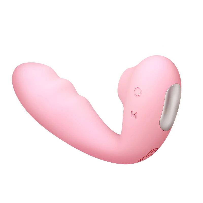 Женская мастурбация морской конек двойное применение стимуляция точки G вагины