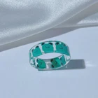 Egirl стиль мультфильм животное раньше для женщин модное милое Harajuku винтажное INS кольцо из смолы очаровательное 2000s эстетические подарки для друзей