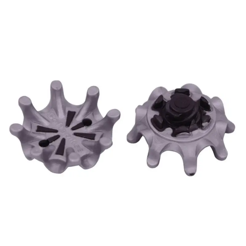 1 шт. обувь для гольфа мягкие шипы штифты быстрая замена шипов Набор игры в гольф