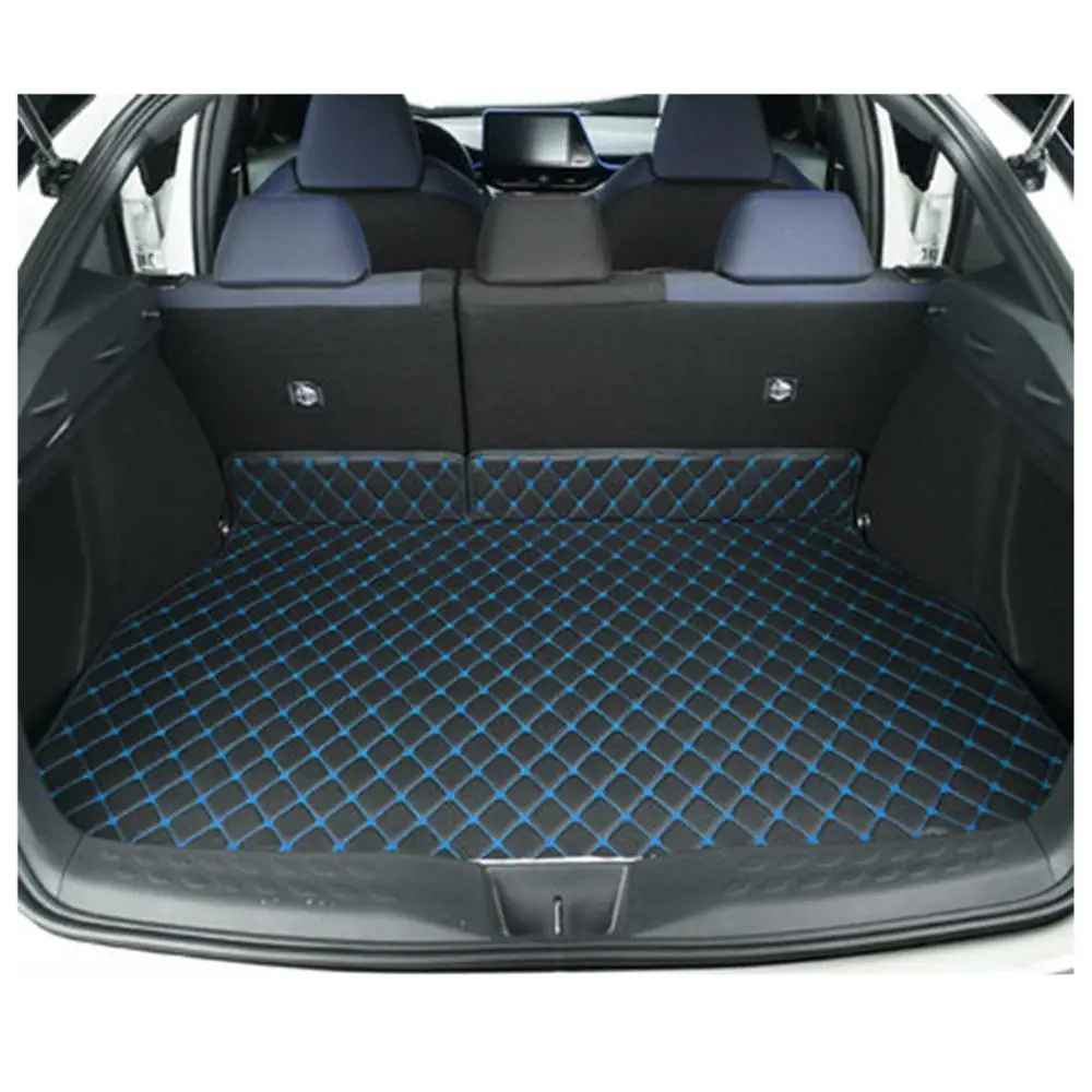 

Toyota CHR 2018, , , Toyota