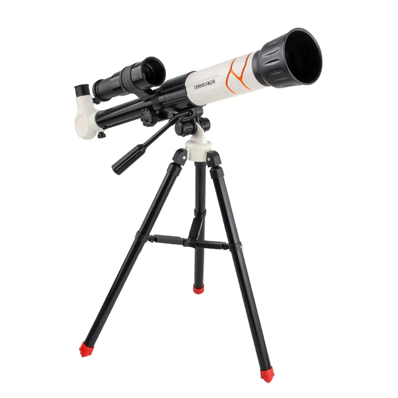 Monocular Astronomical Telescope+Tripod+Optical Finder Scope for Watch Moon Bird Kids Travel Camping | Инструменты