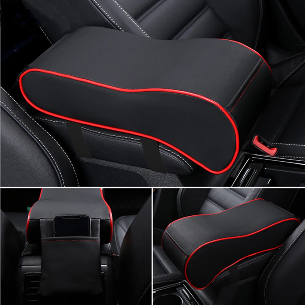 Подлокотник для автомобиля подлокотник Стайлинг лагуны 2 abarth 500 mitsubishi lancer kia picanto