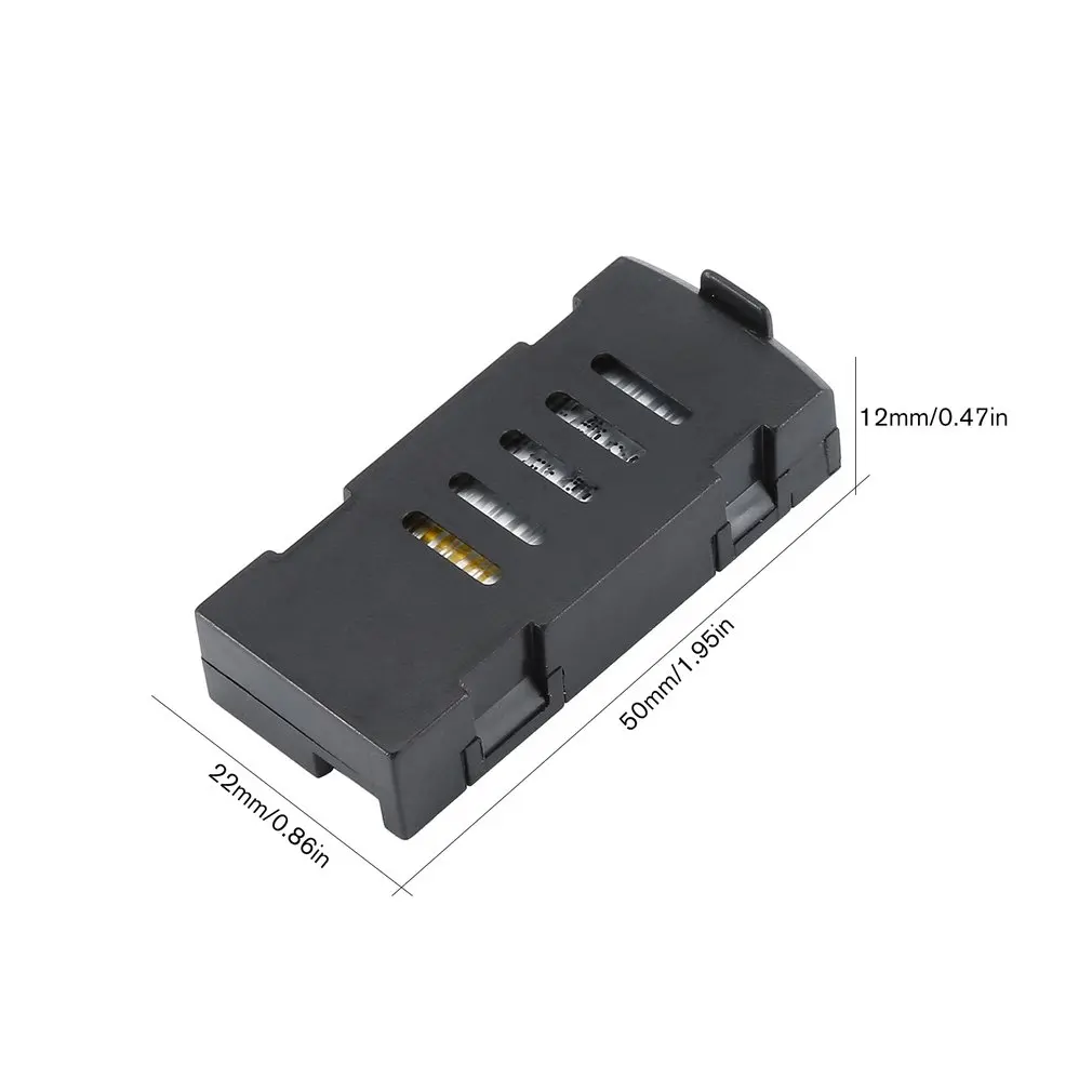 

3.7V 500/900/1800mAh SG800/LF606/D2/S606/M9 Battery Aircraft Battery Rechagerable Battery Spare Parts for Folding 4-axis Drone