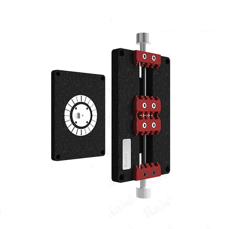 Материнская плата для телефона прецизионный высокотемпературный паяльный зажим