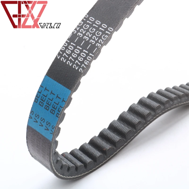 Ремень для скутера Suzuki Let's4 V50 Lets5 27601-32G10 650-18 8 |