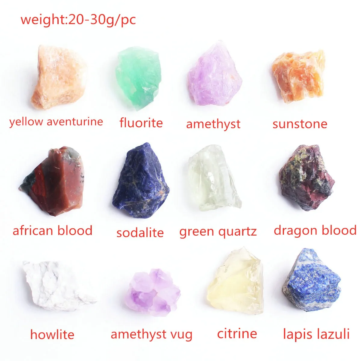 Необработанный аметист цитрин 7 чакр натуральный кристалл шероховатый