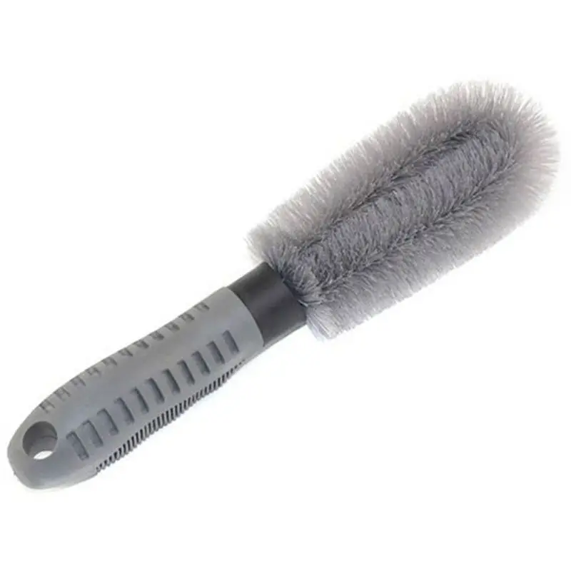 

Car Motorcycle Wheel Clean Wash Useful Scrub Brush High-quality Professional Universal Vehicle Tire Special Cleaning Tools New