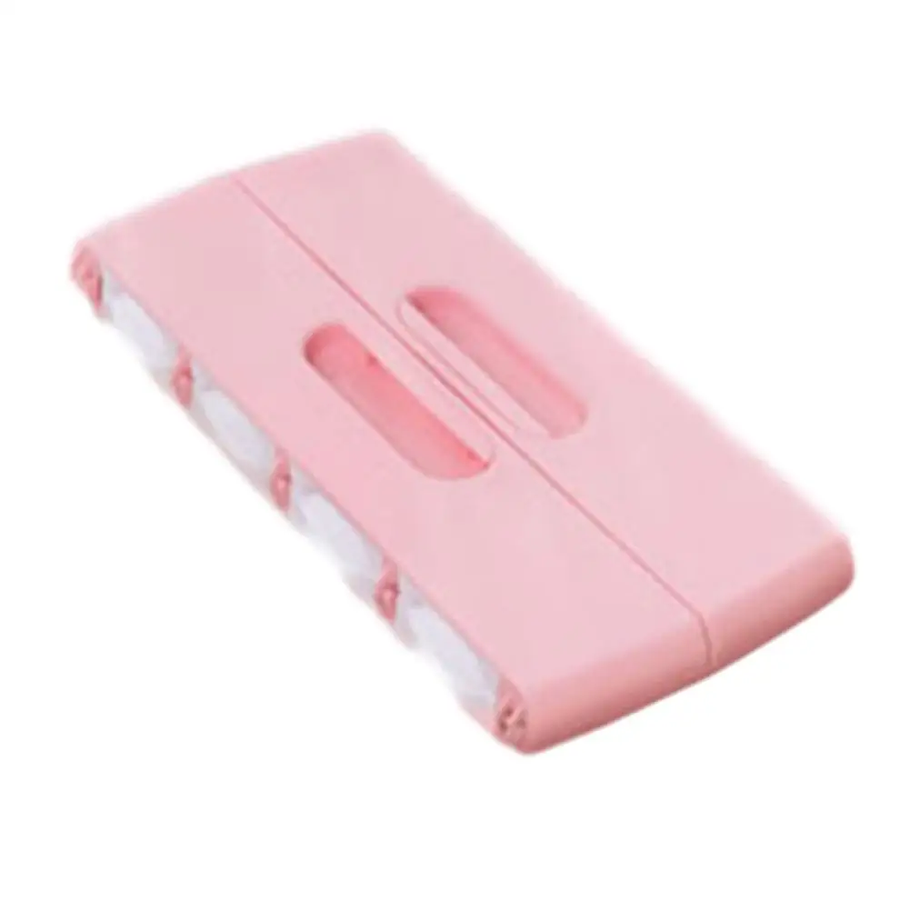 2020 инструмент для изготовления пельменей форма Пластиковая Wonton нож Формовочная