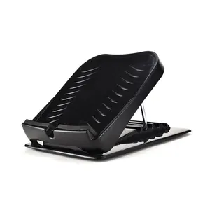 Портативный доска с наклоном ног силовых упражнений лодыжки ног теленка носилки Регулируемый балансировочная доска Крытый Фитнес устройства