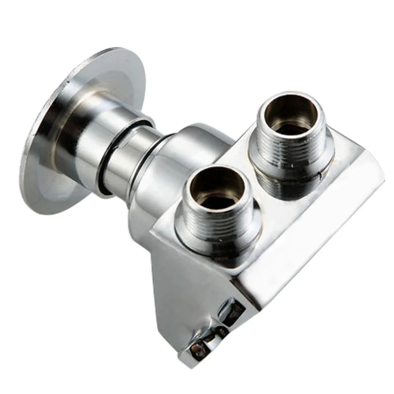 Ручка управления педалью переключатель бассейна клапан холодный кран