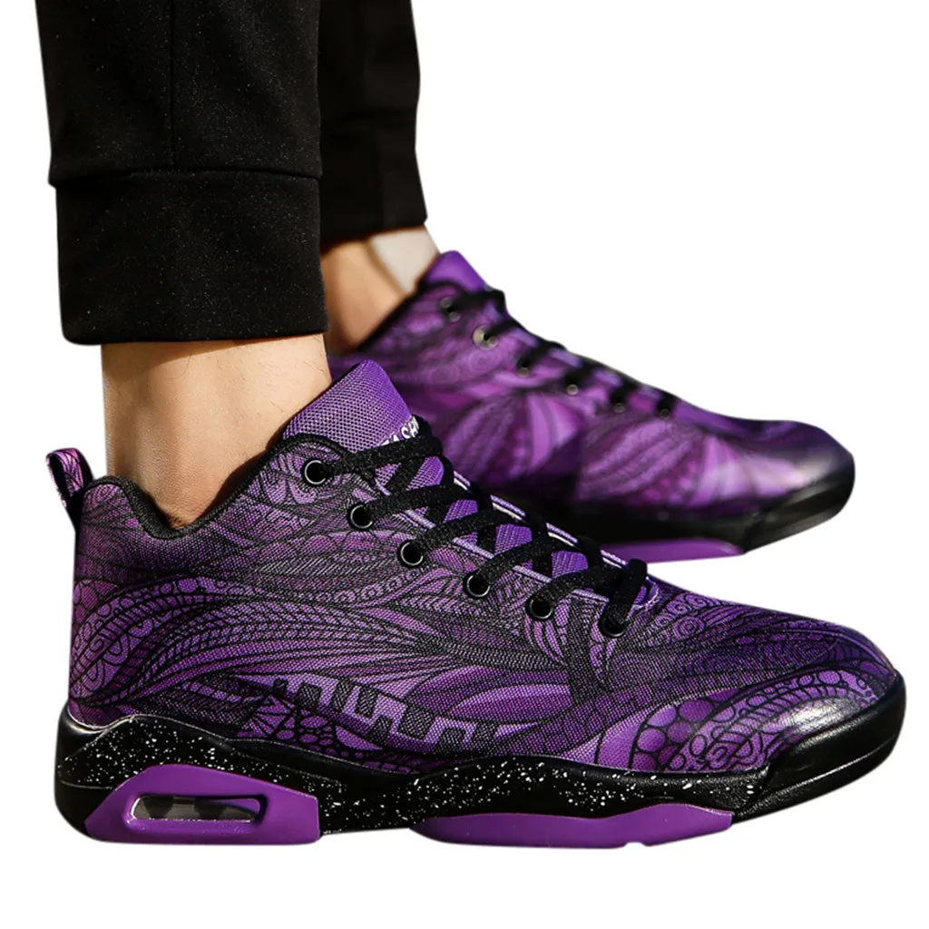 Модные кроссовки SAGACE для пар износостойкая обувь с воздушной подушкой