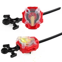 burst top toy peripheral accessories spark two way pull ruler launcher driver gyro toy launcher gyro starter gyro accessories