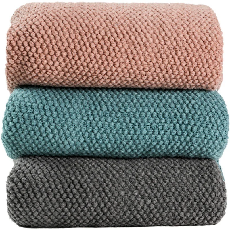 

Summer Sofa Blanket Knitted Blanket with Tassel Waffle Blankets Throw Super Soft Bed Cover Decorative Blankets for Beds