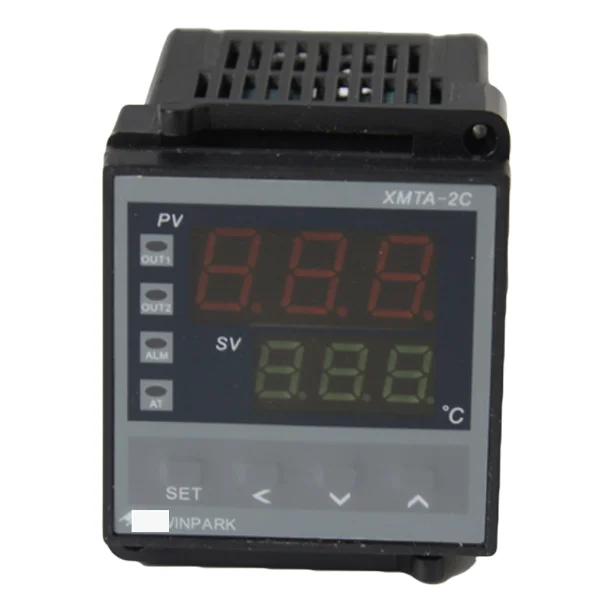 XMTA-2C Sıcaklık мм Akıllı Sıcaklık мм