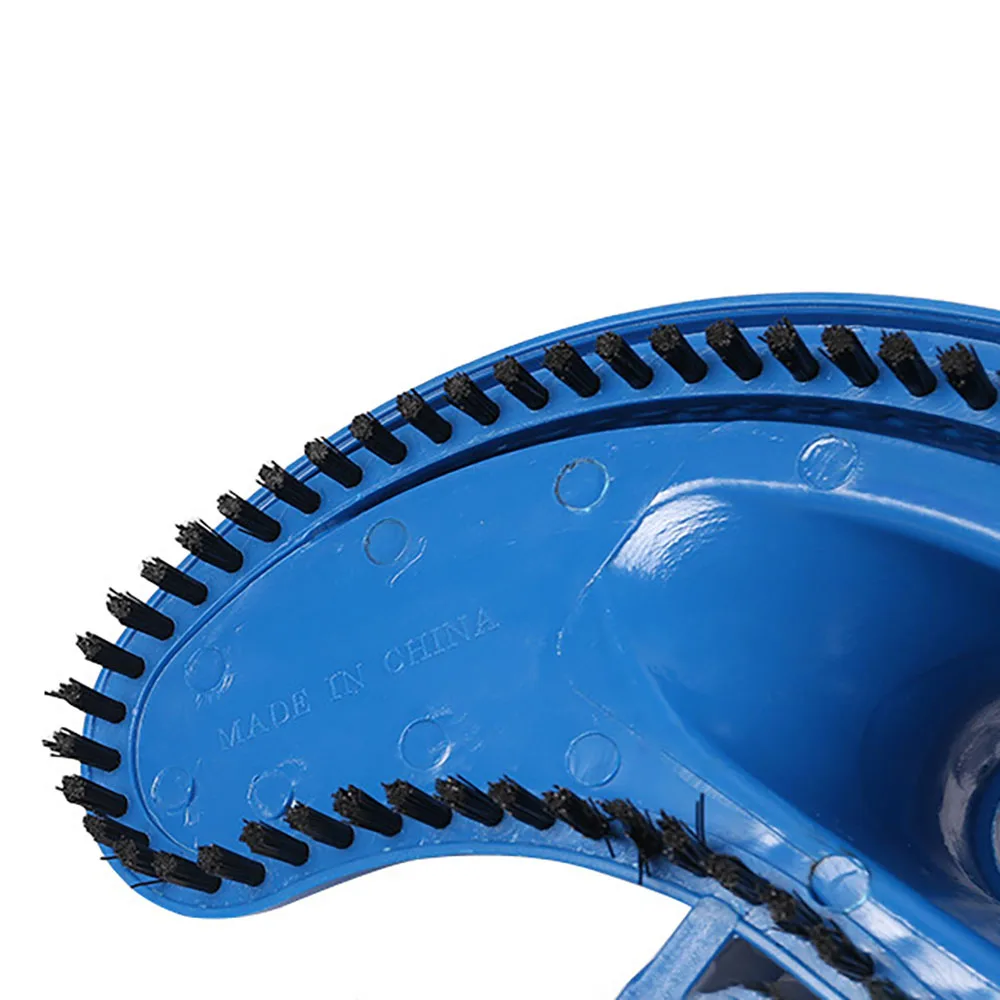 Пруд всасывающая головка фонтан вакуумной чистки косметических кистей