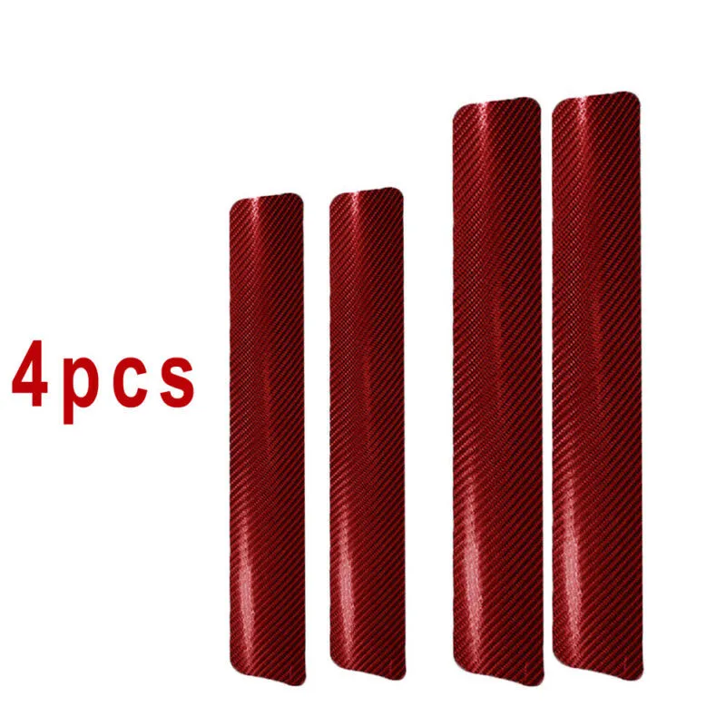 

Car Sticker Car Door Scuff Sill Universal 3D Anti-Scratch High Quality