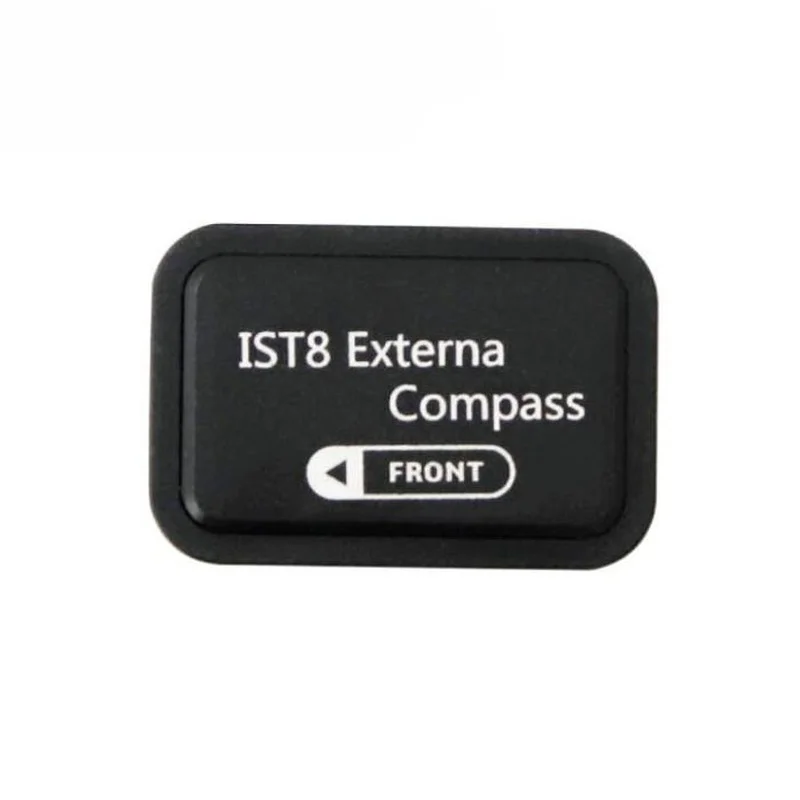 

IST8 External Compass Module Sensor I2C 8310 for PX4 / CUAV V5 Flight Controller GPS