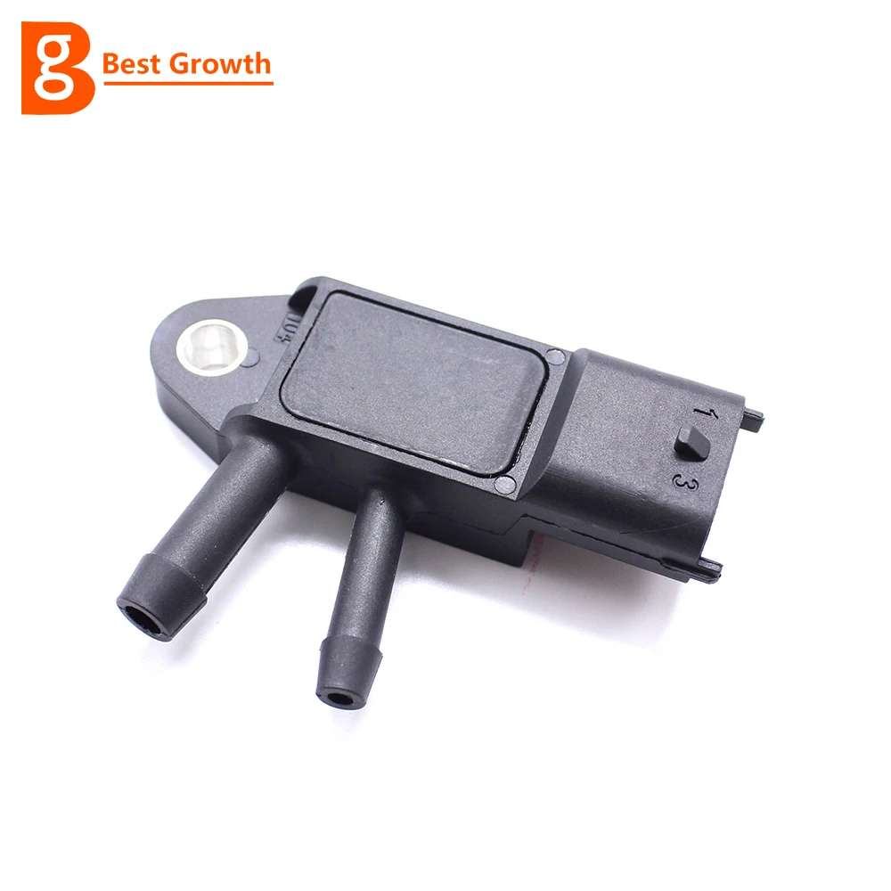 Датчик DPF для ALFA ROMEO 159 Sportwagon (939 _) 2 0 JTDM 05 09-11 11 125 170 1956 0281006122 55227306 BG001Y144 | Автомобили и