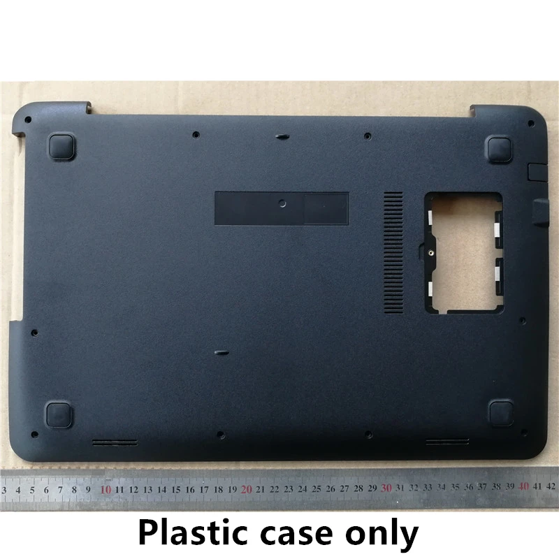 New laptop For A555 X555 Y583 F555 K555 W509 F554 X554 R556 LCD Back Cover Top Case/Front Bezel/Palmrest/Bottom Base Cover/hinge