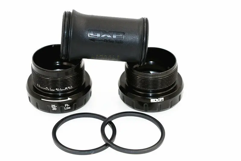 Нижний Кронштейн SRAM truватиv GXP BSA 68/73 мм|Каретки| |