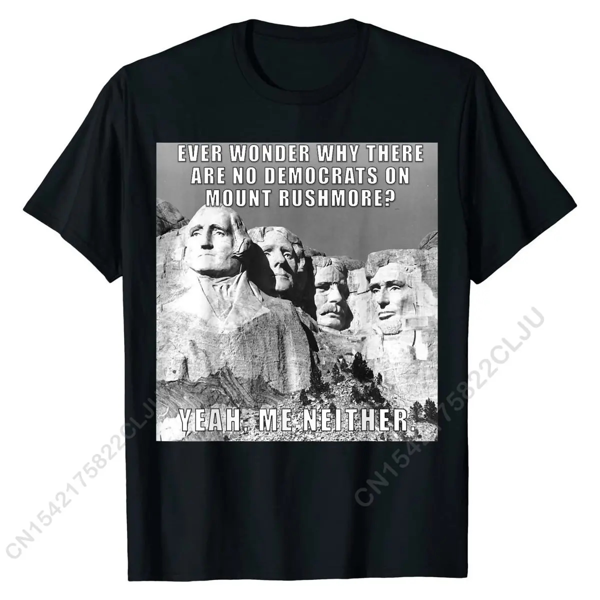 

Женская футболка с республиканским креплением, футболка с надписью «Rushmore», мужские Модные Топы И Футболки, хлопковые футболки, дизайн