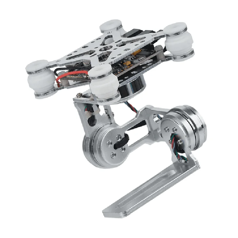 3 осевой карданный подвес Storm32 BGC легкий бесщеточный с моторами Бесплатная