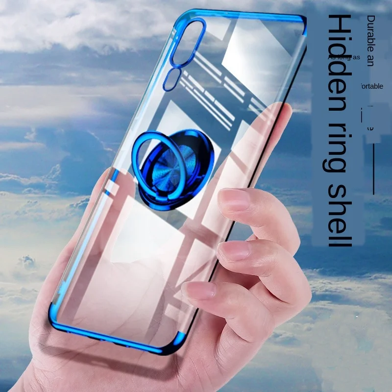 Полный защитный чехол для телефона Huawei Honor 10i V10 V20 7A P20proCase Huawei|Бамперы| |