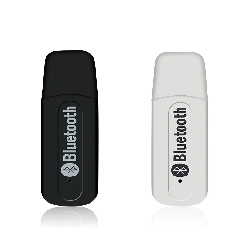 Аудио домашний динамик 3 5 мм разъем Bluetooth приемника USB беспроводной музыкальный