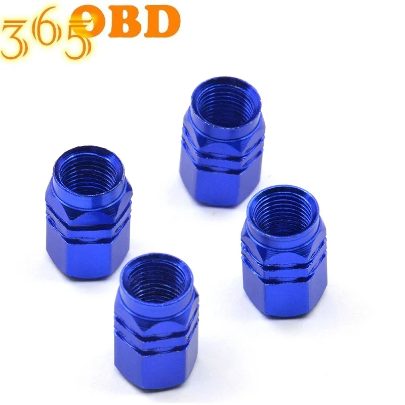 Колпачки для колес 4 шт. герметичные колпачки стержней шин |