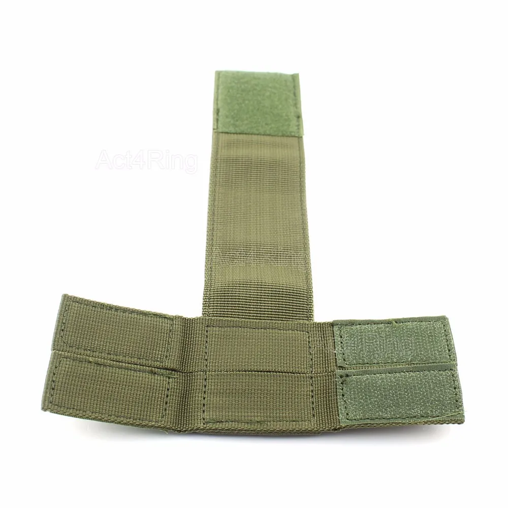 Быстрая легкая тактическая кобура CCW для скрытого ношения держатель пистолета