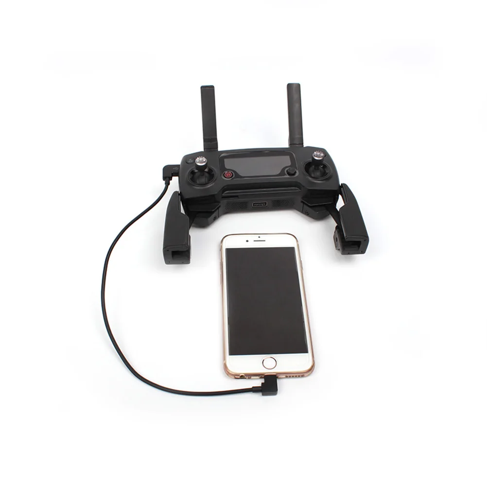 Кабель передачи данных для пульта дистанционного управления JETTING DJI Spark MAVIC PRO
