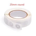 Сменные наклейки UID, RFID-метки, блок 0, перезаписываемые, 13,56 МГц, бесконтактные карты, ключ для записи, копия, клон, 10 шт.